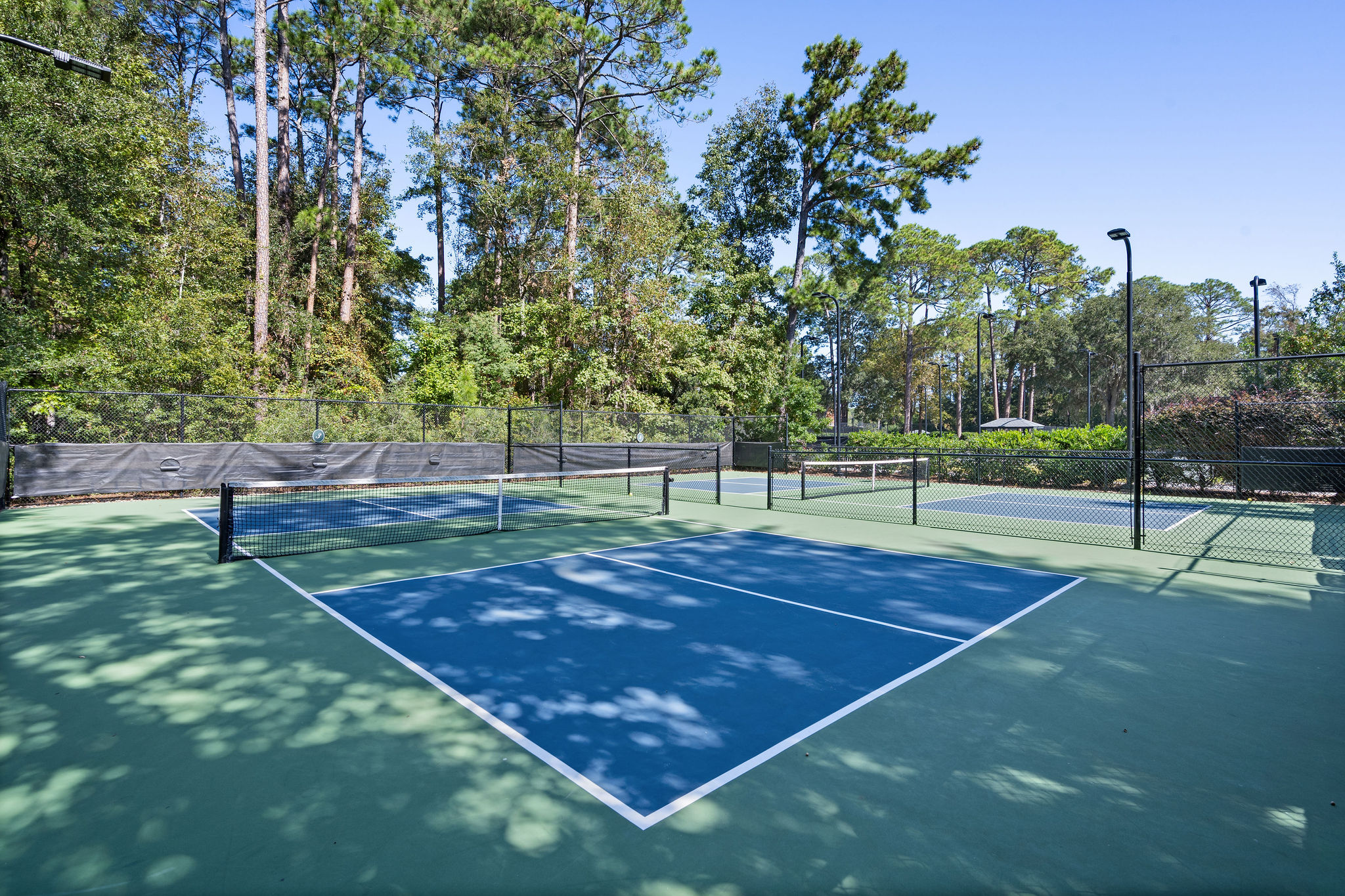 Long Cove Club Dining